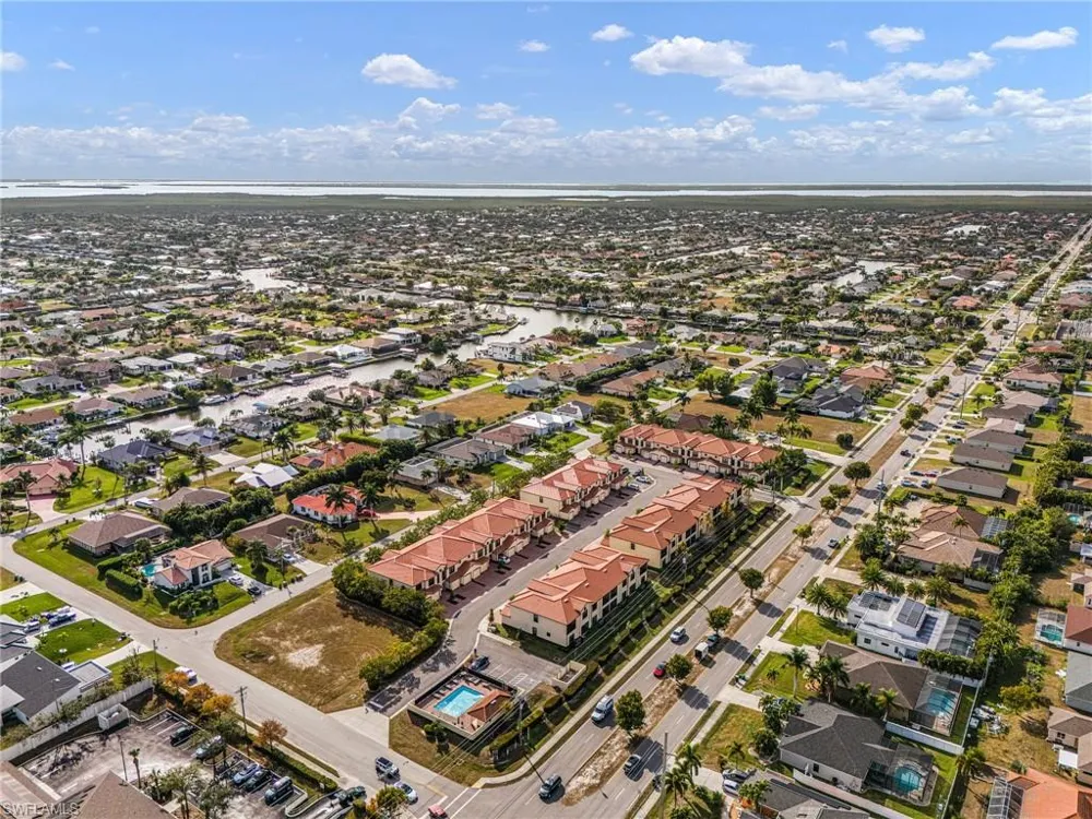 1803 Samantha Gayle Way #109 Cape Coral, FL 33914