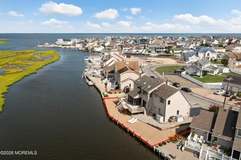 1036 Montauk Drive