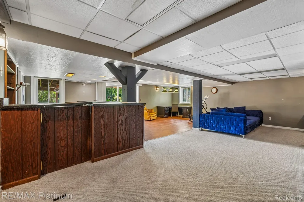 881 Bogie Lake Road White Lake Charter Township, MI 48383