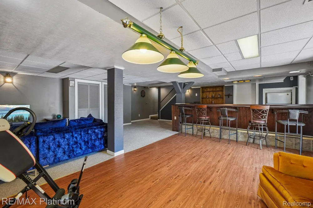 881 Bogie Lake Road White Lake Charter Township, MI 48383