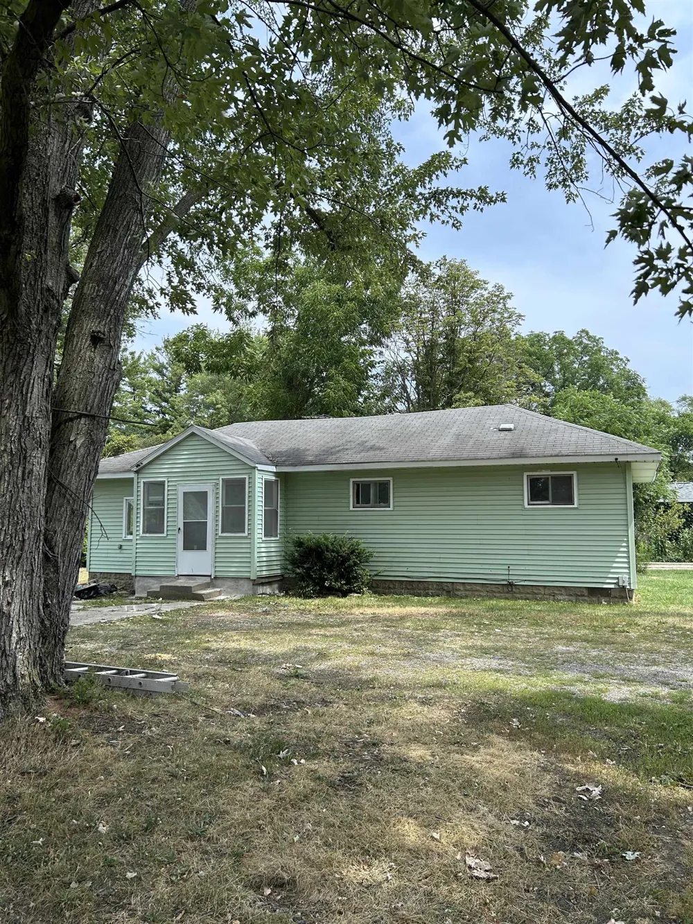 5168 Lennon Road Flint Charter Township, MI 48507