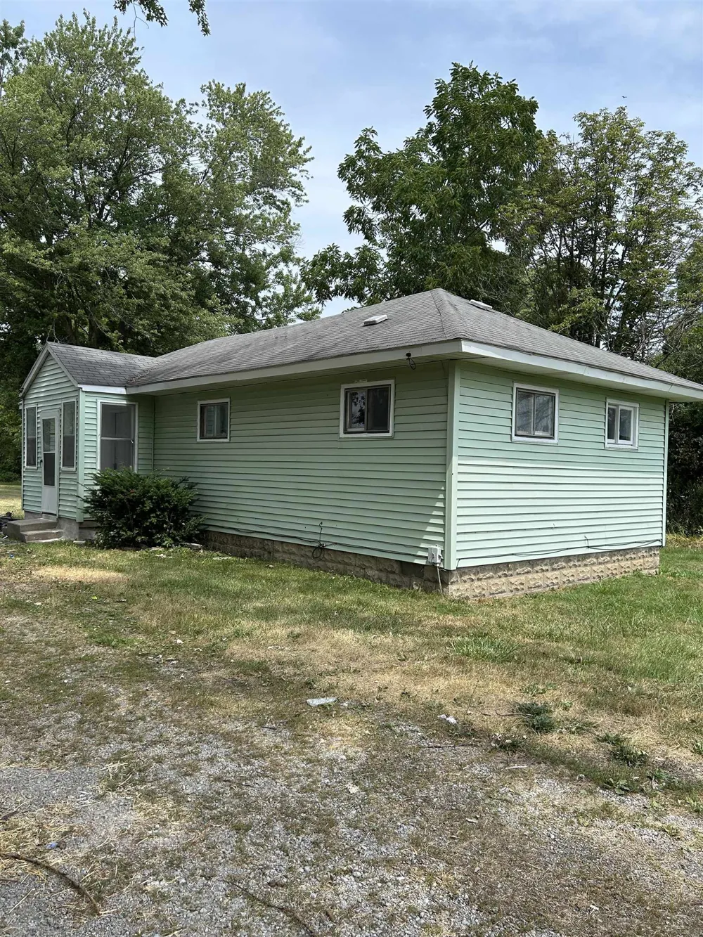 5168 Lennon Road Flint Charter Township, MI 48507