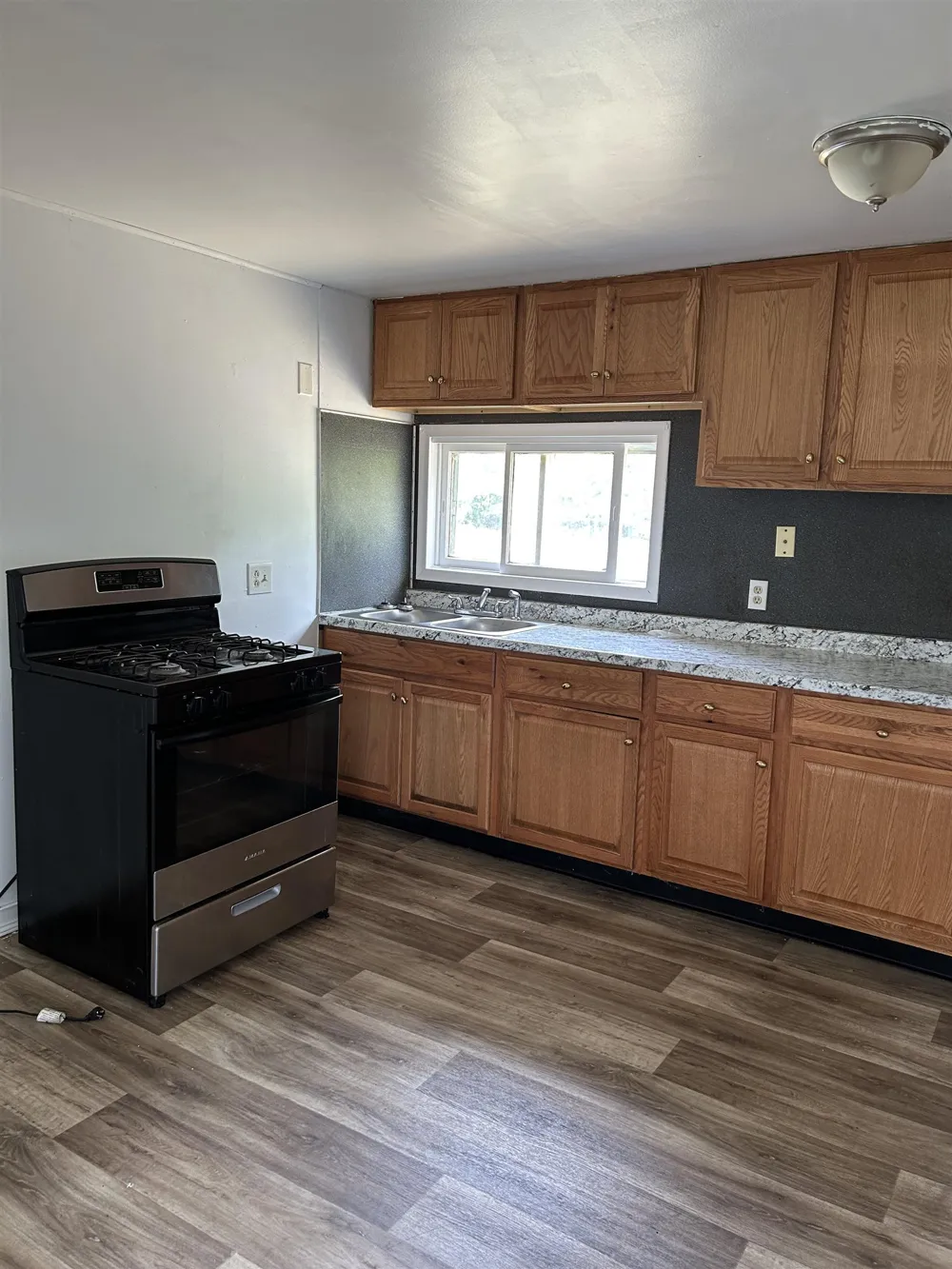 5168 Lennon Road Flint Charter Township, MI 48507