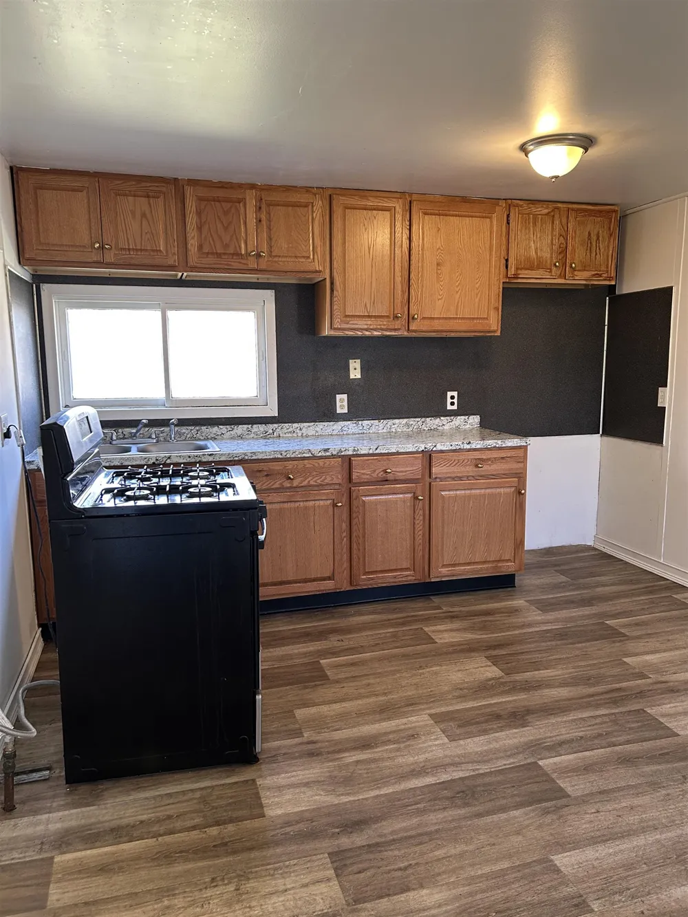5168 Lennon Road Flint Charter Township, MI 48507
