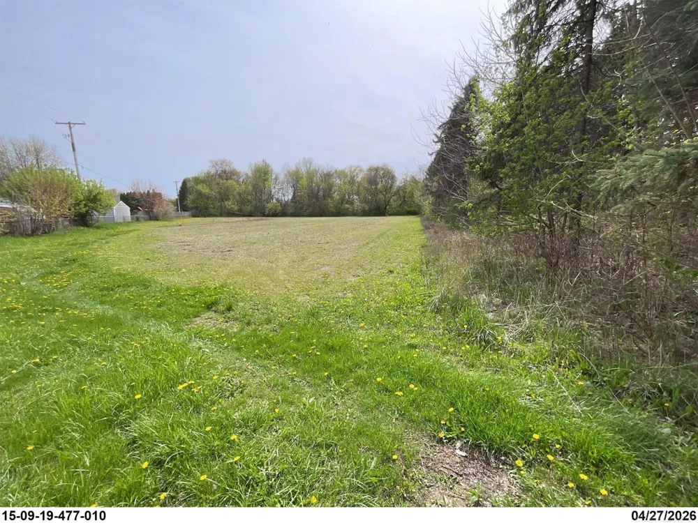 26890 Alma Street Chesterfield Township, MI 48051
