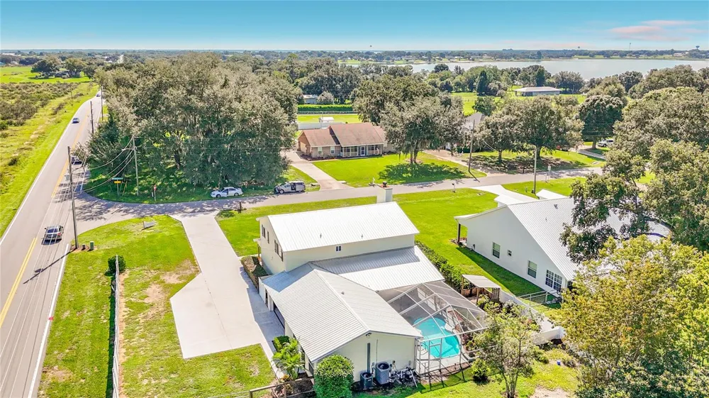2 FT CLINCH HEIGHTS ROAD Frostproof, FL 33843