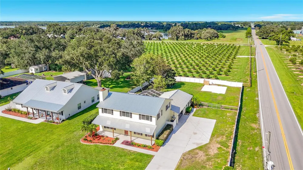 2 FT CLINCH HEIGHTS ROAD Frostproof, FL 33843