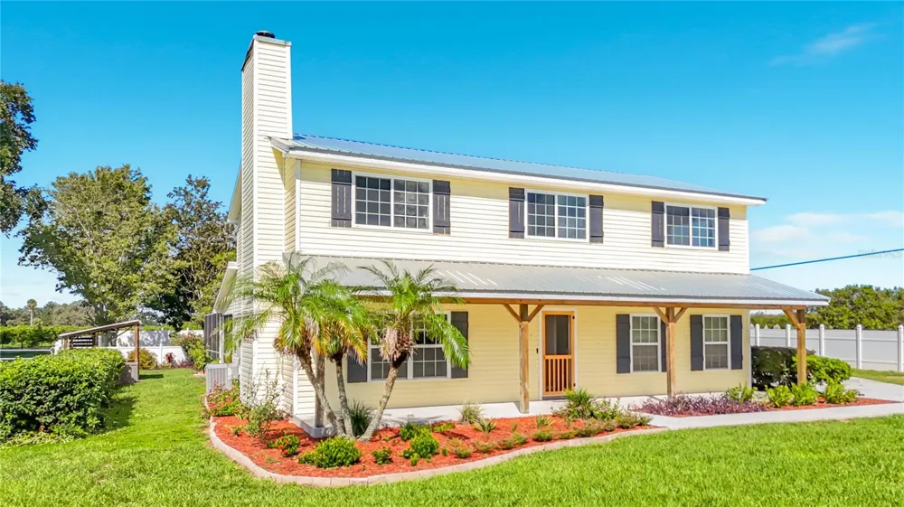 2 FT CLINCH HEIGHTS ROAD Frostproof, FL 33843