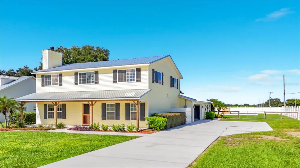 2 FT CLINCH HEIGHTS ROAD Frostproof, FL 33843