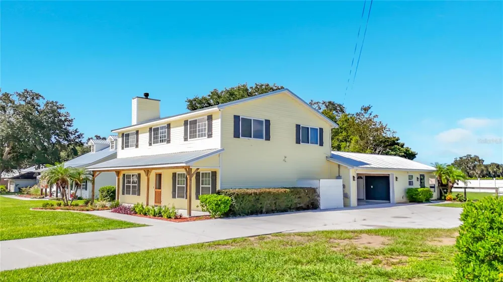 2 FT CLINCH HEIGHTS ROAD Frostproof, FL 33843
