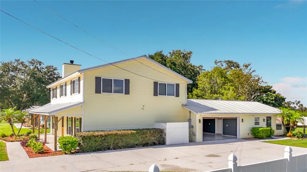 2 FT CLINCH HEIGHTS ROAD Frostproof, FL 33843