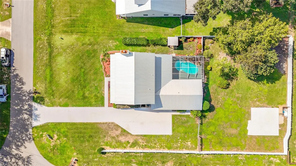 2 FT CLINCH HEIGHTS ROAD Frostproof, FL 33843