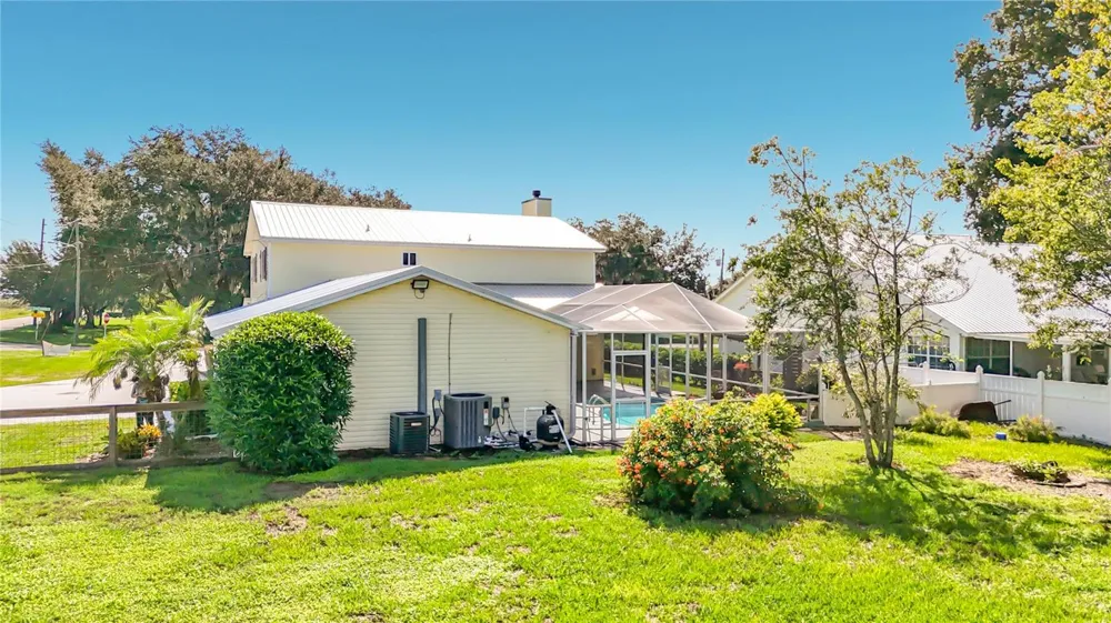 2 FT CLINCH HEIGHTS ROAD Frostproof, FL 33843