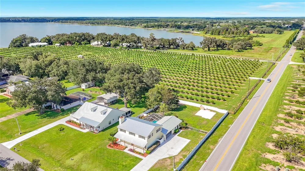 2 FT CLINCH HEIGHTS ROAD Frostproof, FL 33843