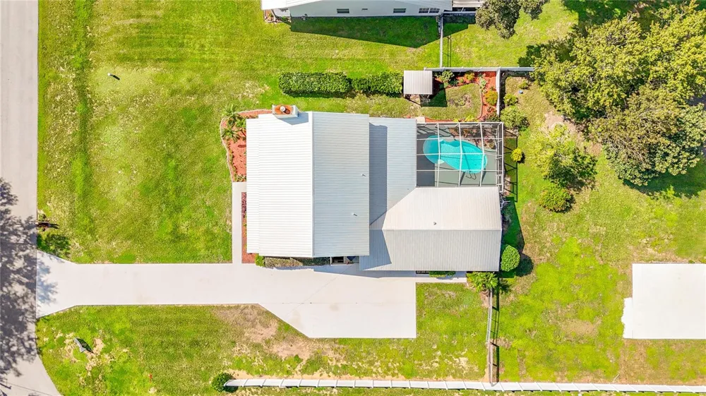 2 FT CLINCH HEIGHTS ROAD Frostproof, FL 33843
