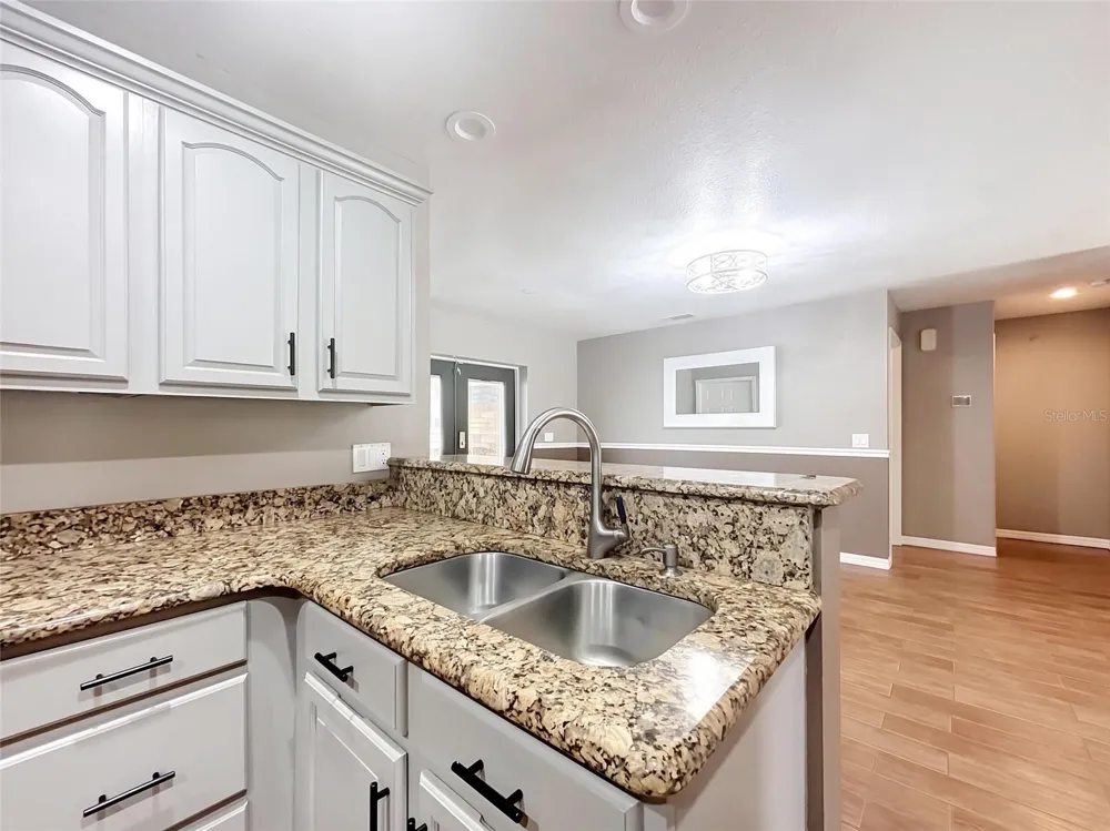 2 FT CLINCH HEIGHTS ROAD Frostproof, FL 33843