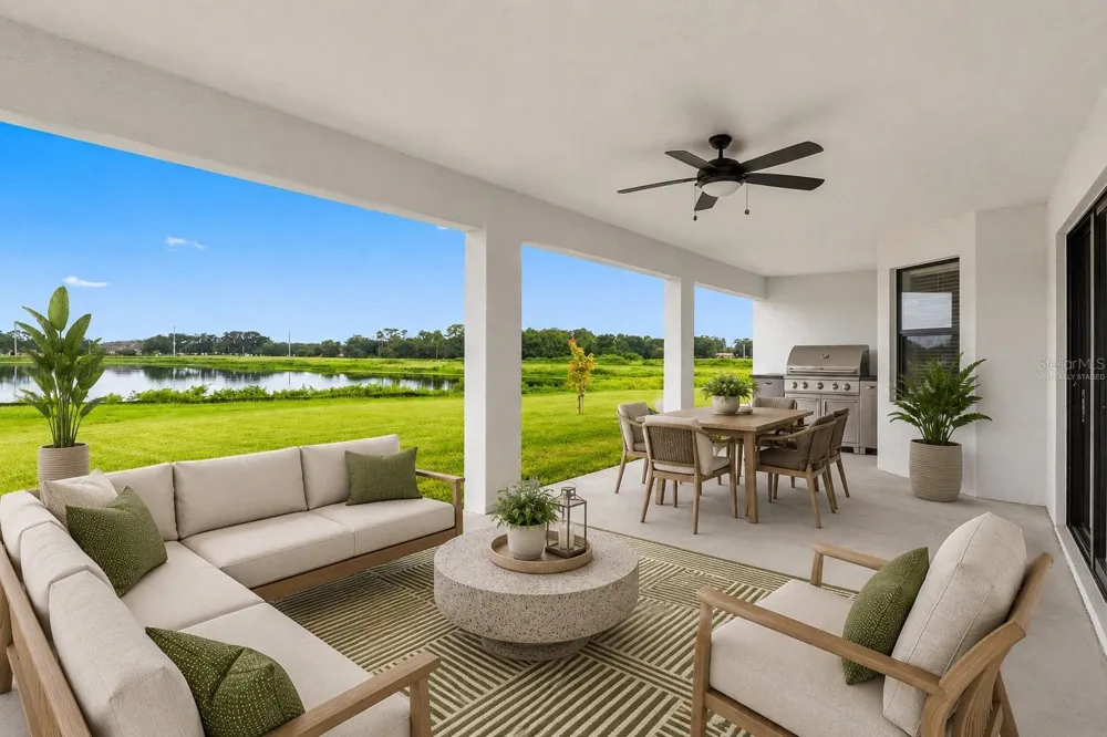 13483 LAKE GALLAGHER DRIVE Dover, FL 33527