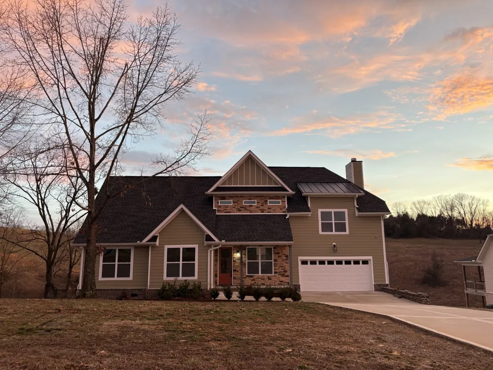3035 Wixtown Rd Westmoreland, TN 37186