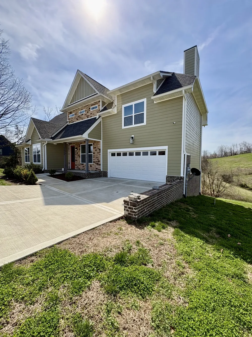 3035 Wixtown Rd Westmoreland, TN 37186