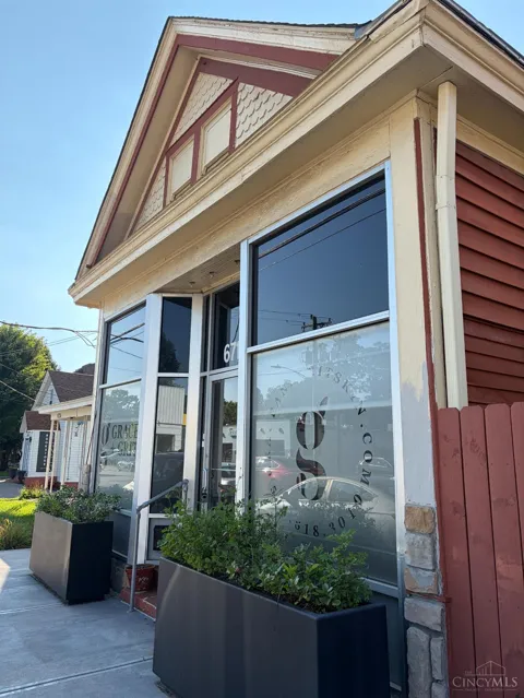6712 Montgomery Road
