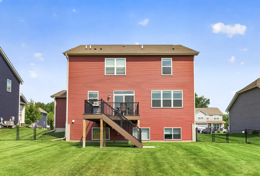 14273 77th Lane NE Otsego, MN 55330