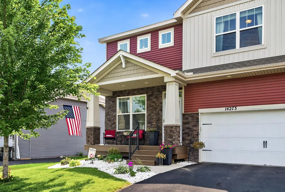 14273 77th Lane NE Otsego, MN 55330