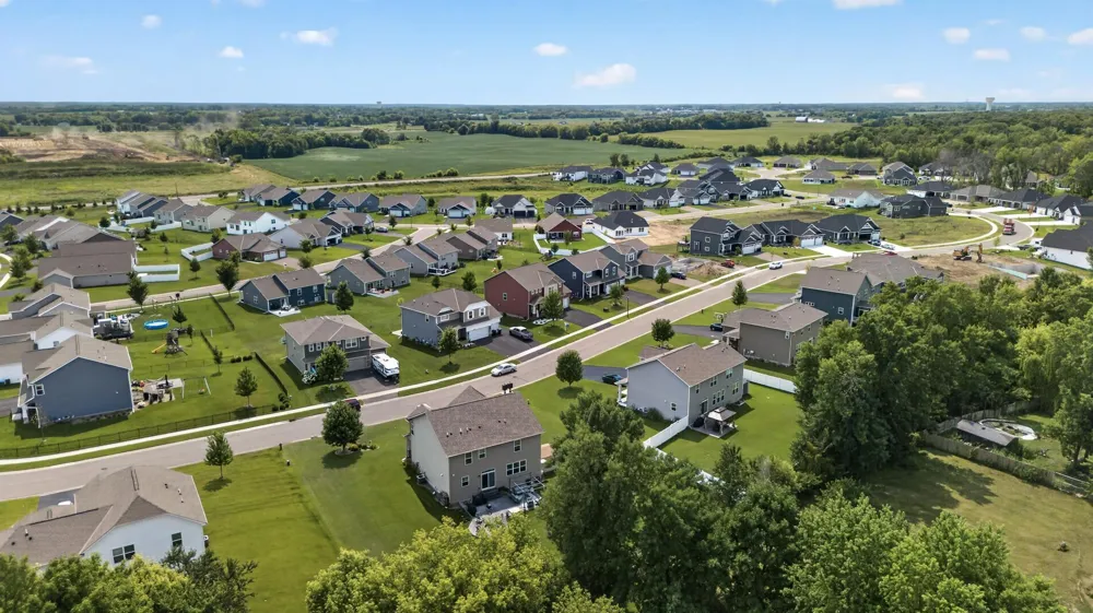 14273 77th Lane NE Otsego, MN 55330