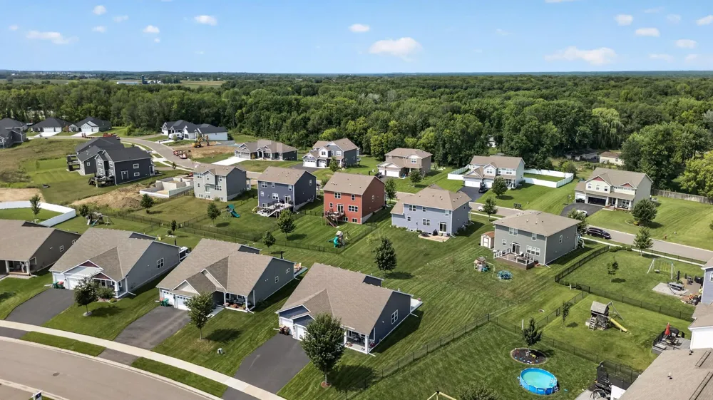 14273 77th Lane NE Otsego, MN 55330