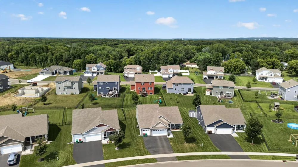 14273 77th Lane NE Otsego, MN 55330