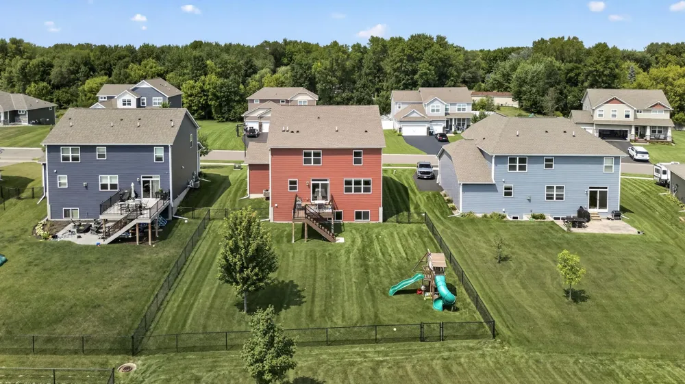 14273 77th Lane NE Otsego, MN 55330