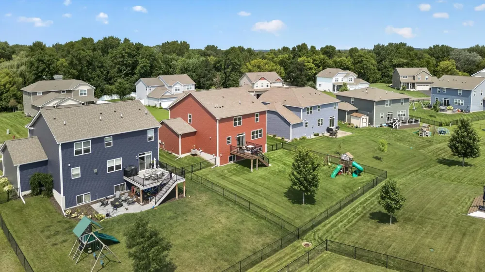 14273 77th Lane NE Otsego, MN 55330
