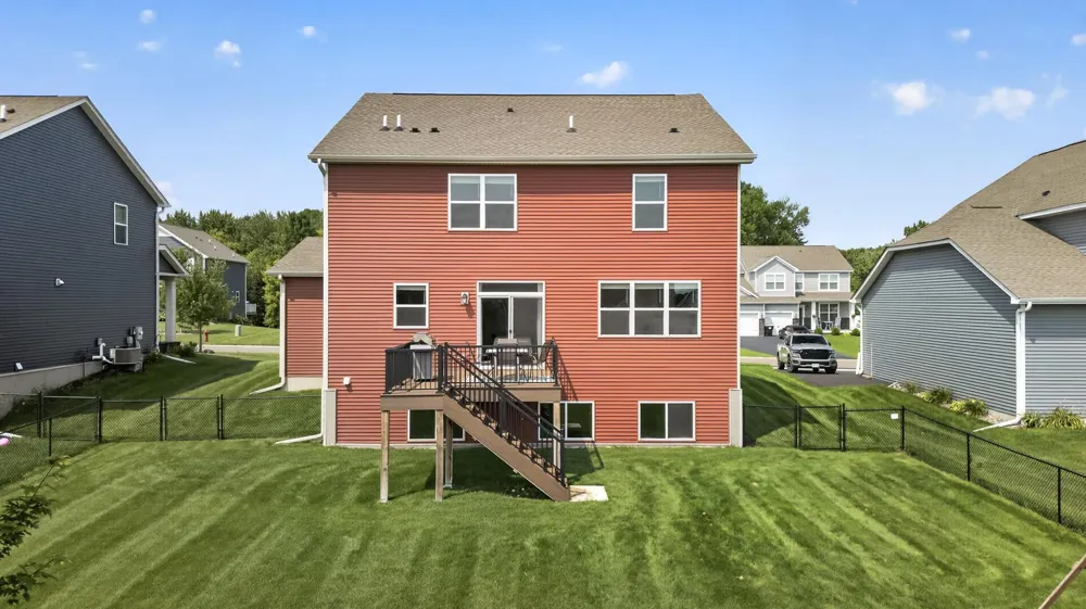 14273 77th Lane NE Otsego, MN 55330