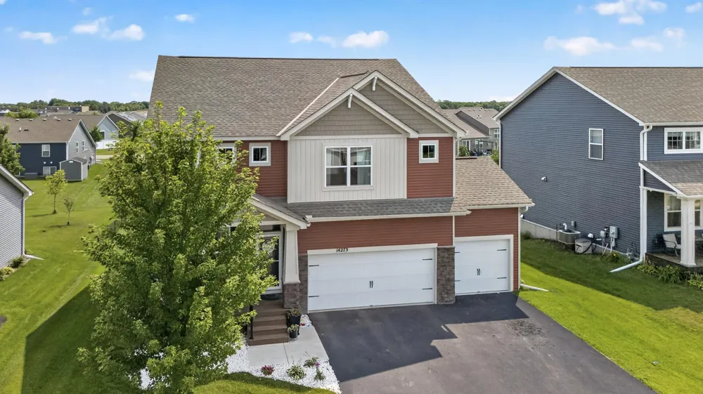 14273 77th Lane NE Otsego, MN 55330