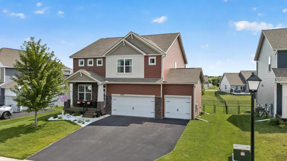 14273 77th Lane NE Otsego, MN 55330