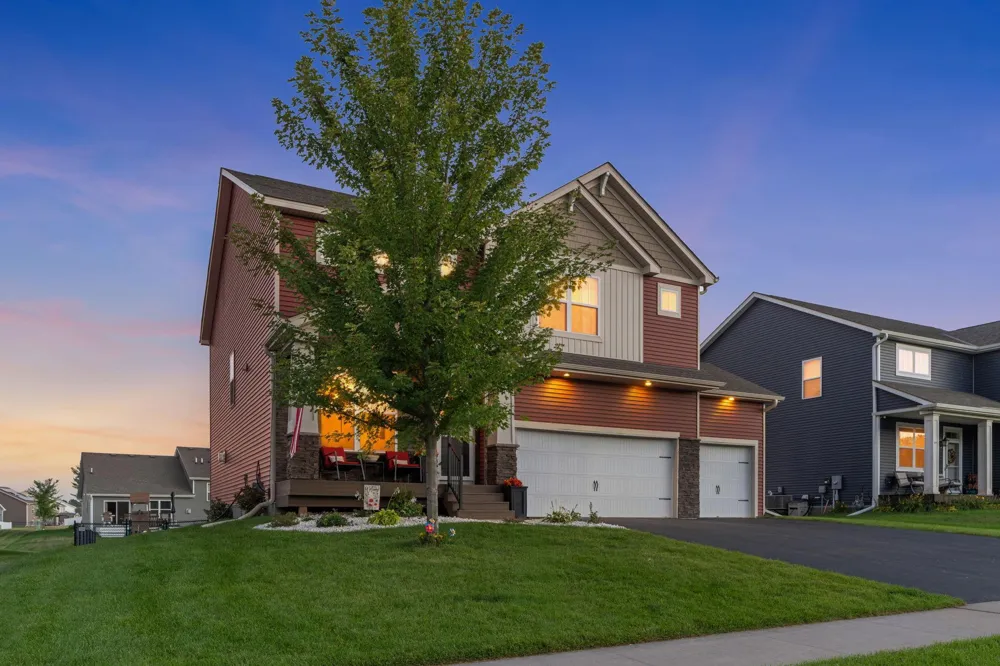 14273 77th Lane NE Otsego, MN 55330