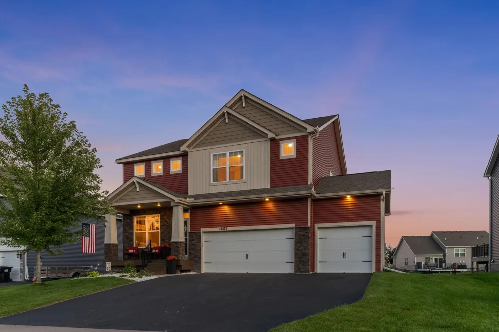 14273 77th Lane NE Otsego, MN 55330