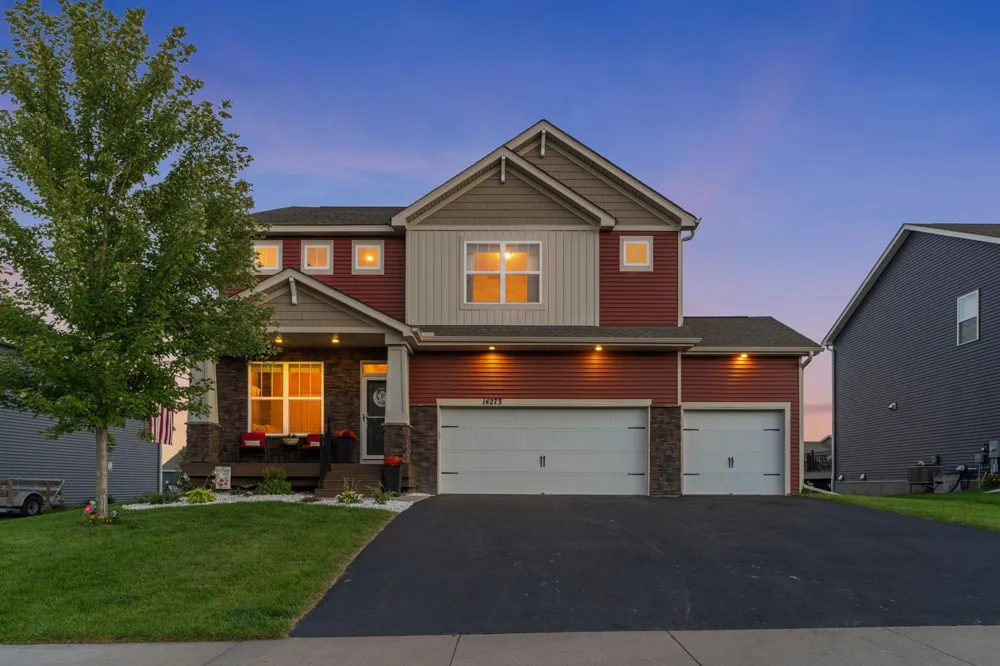 14273 77th Lane NE Otsego, MN 55330