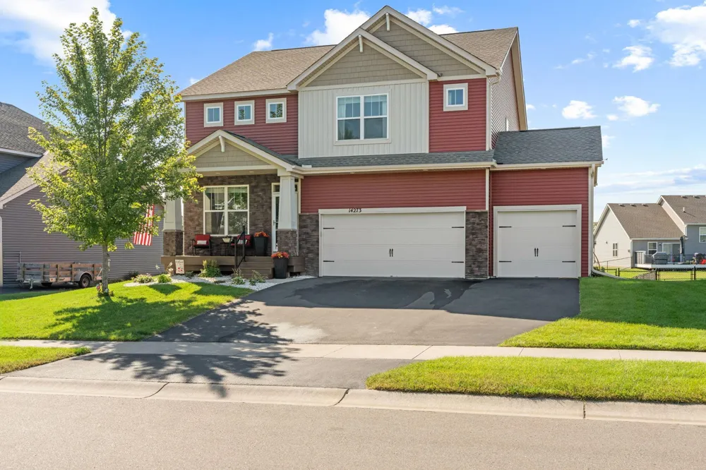 14273 77th Lane NE Otsego, MN 55330