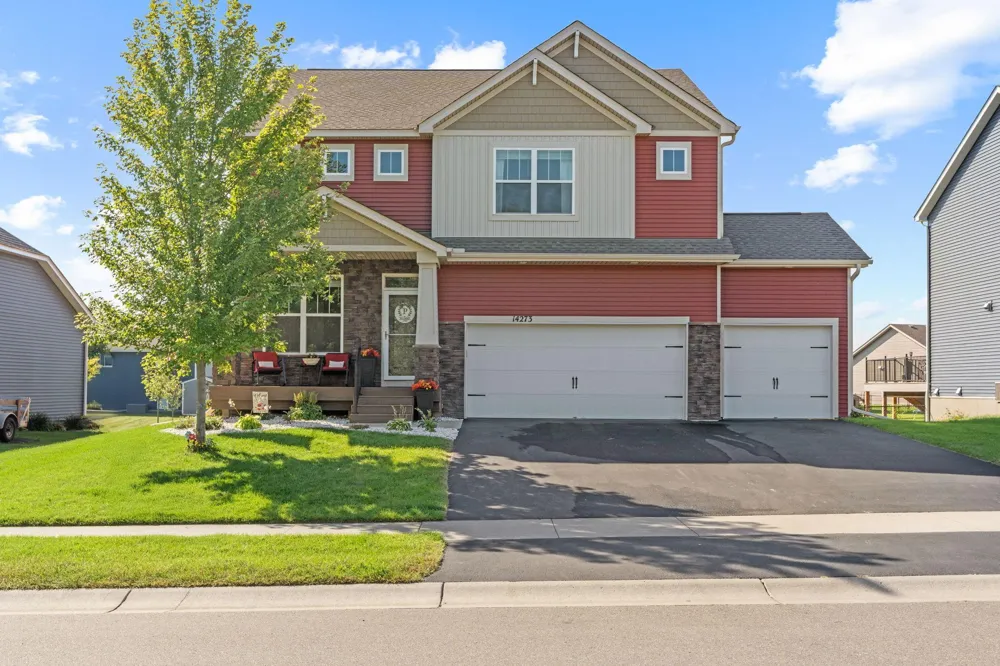 14273 77th Lane NE Otsego, MN 55330