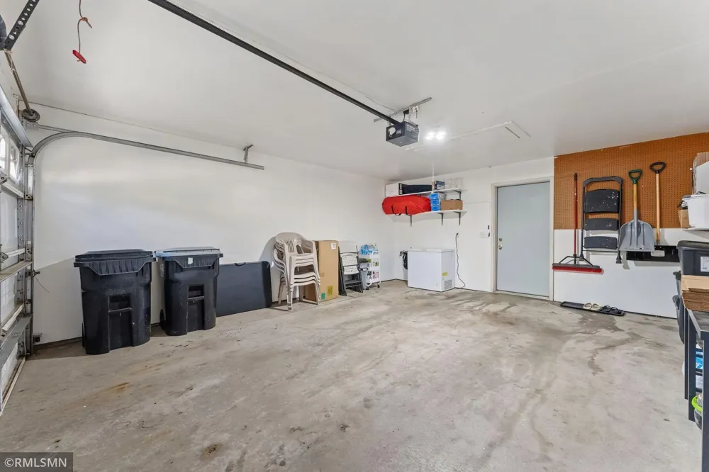 10751 Redwood Street NW Coon Rapids, MN 55433