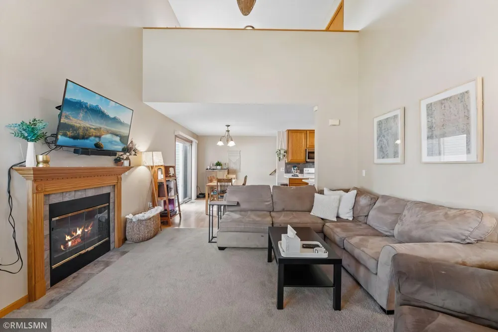 10751 Redwood Street NW Coon Rapids, MN 55433