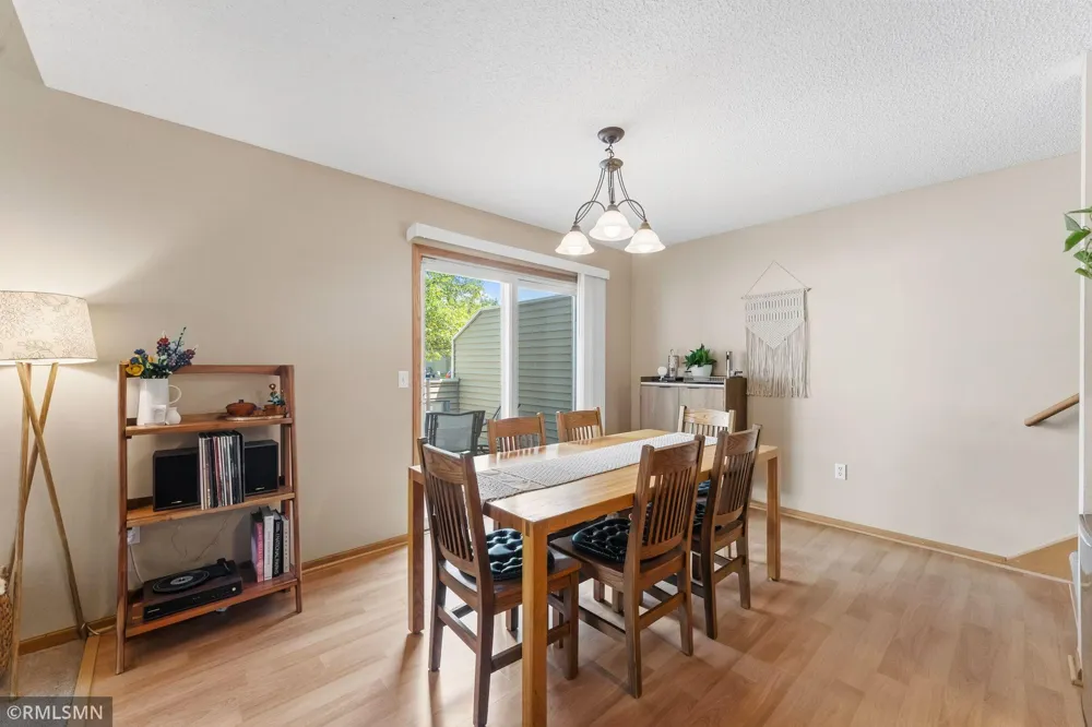 10751 Redwood Street NW Coon Rapids, MN 55433