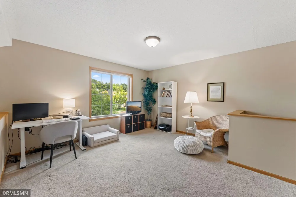 10751 Redwood Street NW Coon Rapids, MN 55433