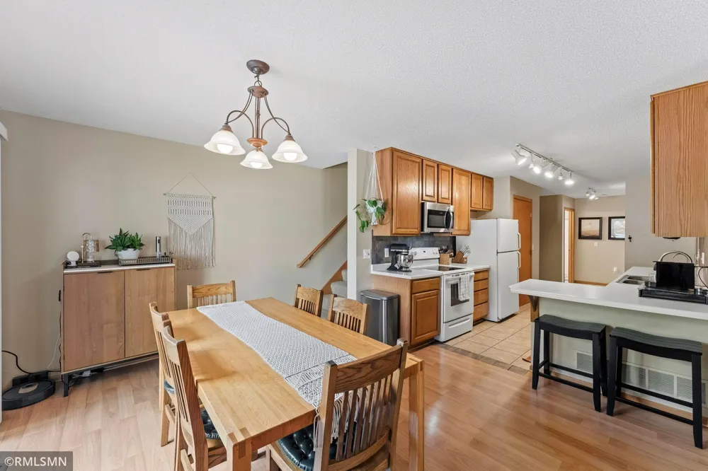 10751 Redwood Street NW Coon Rapids, MN 55433