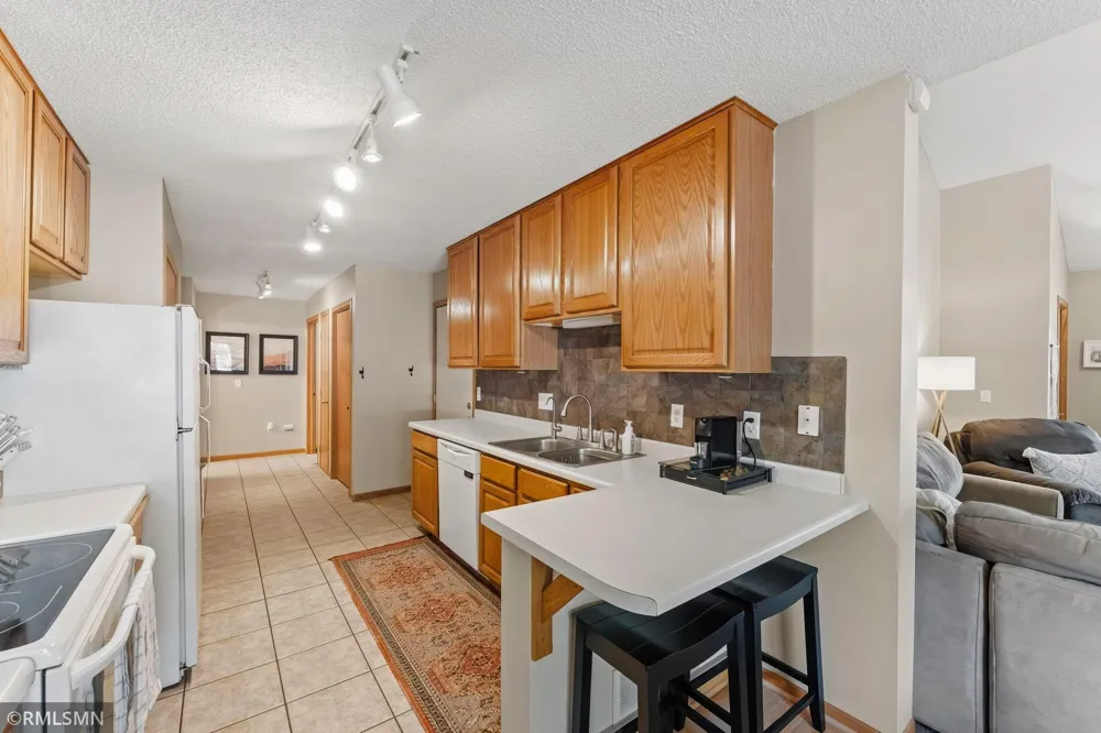 10751 Redwood Street NW Coon Rapids, MN 55433