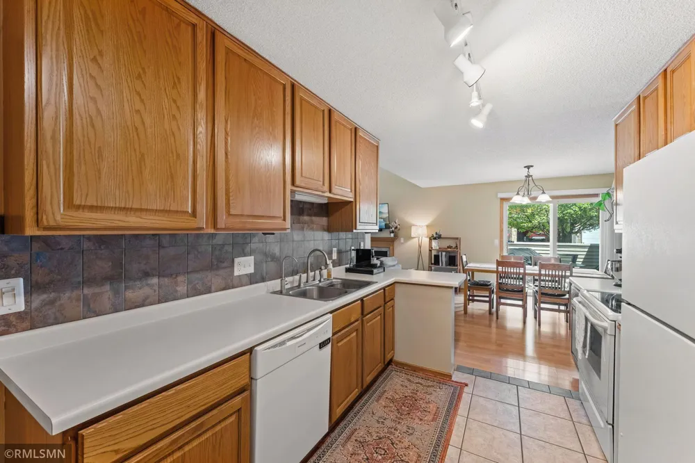 10751 Redwood Street NW Coon Rapids, MN 55433