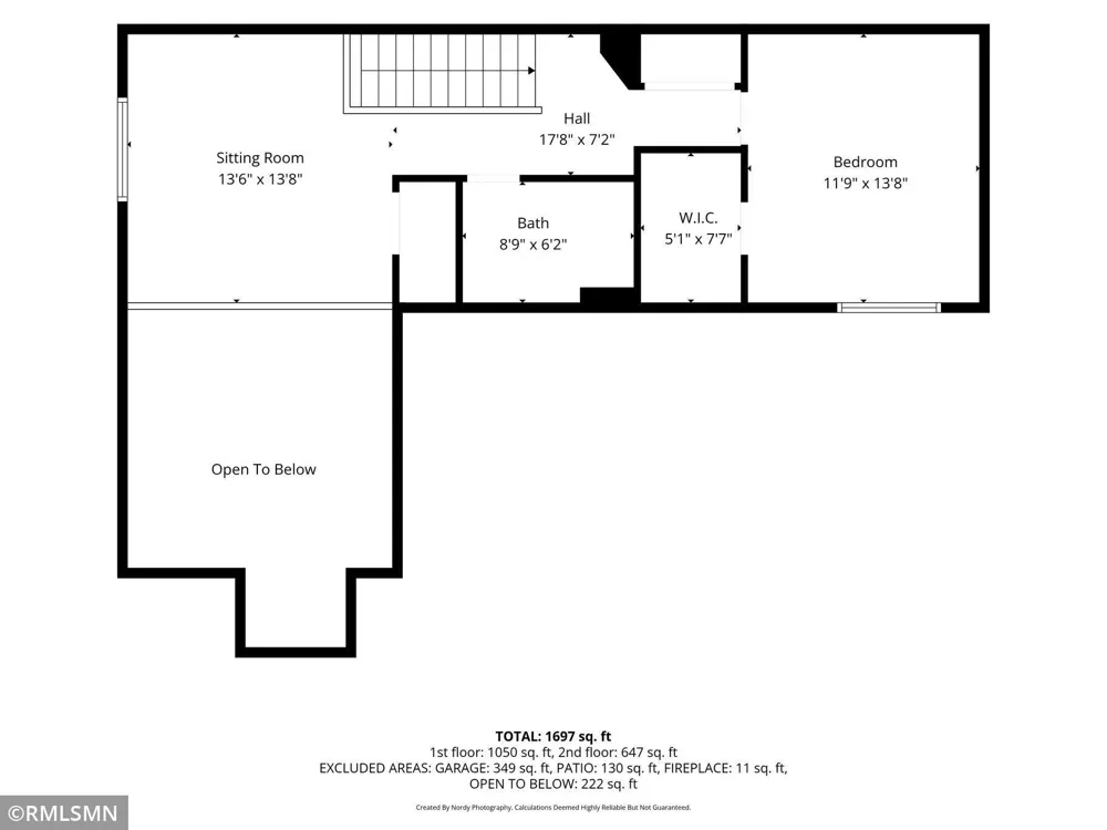 10751 Redwood Street NW Coon Rapids, MN 55433