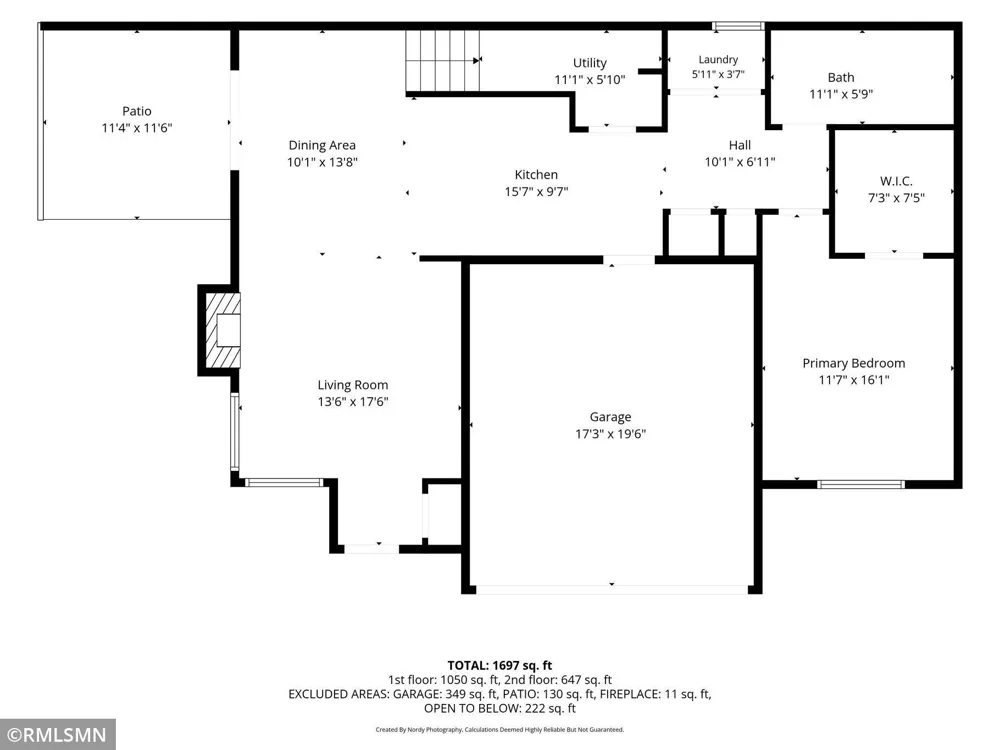 10751 Redwood Street NW Coon Rapids, MN 55433
