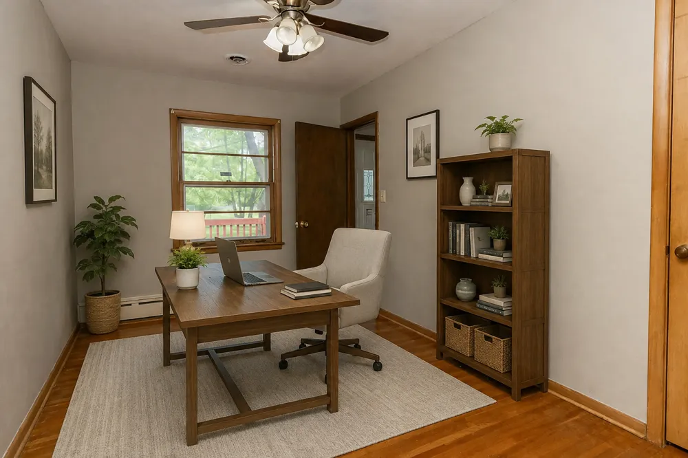 1751 Larpenteur Avenue E Maplewood, MN 55109