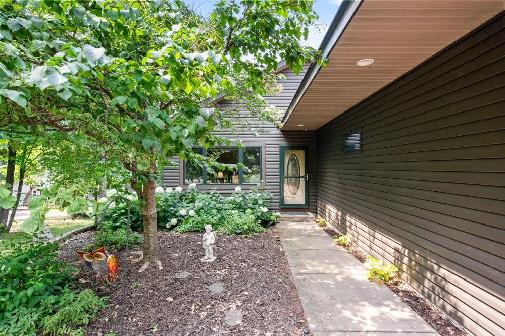 2781 76th Street Frederic, WI 54837